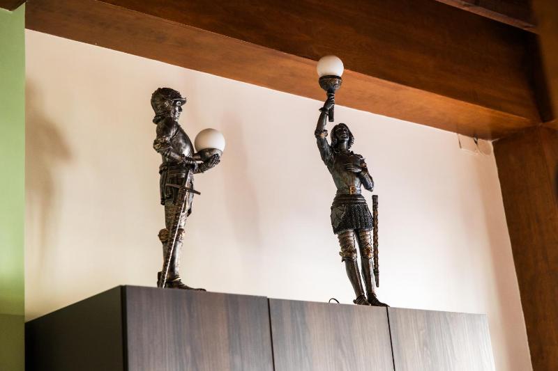 Studio Apartment image 3