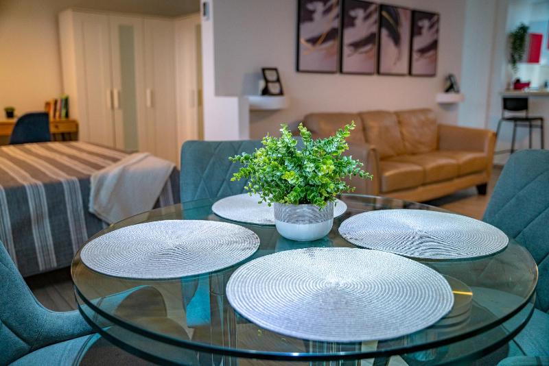 Studio Apartment image 2
