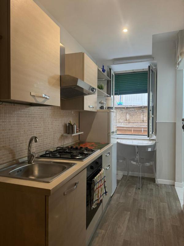 Chez Moi Napoli - image 16