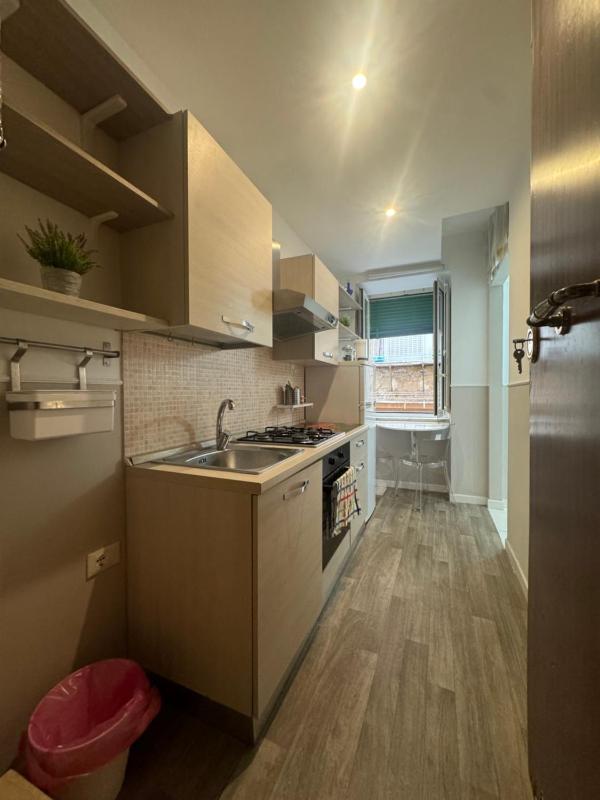 Chez Moi Napoli - image 7