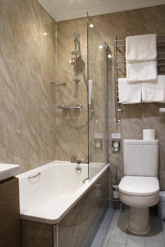 Standard Twin Room image 4