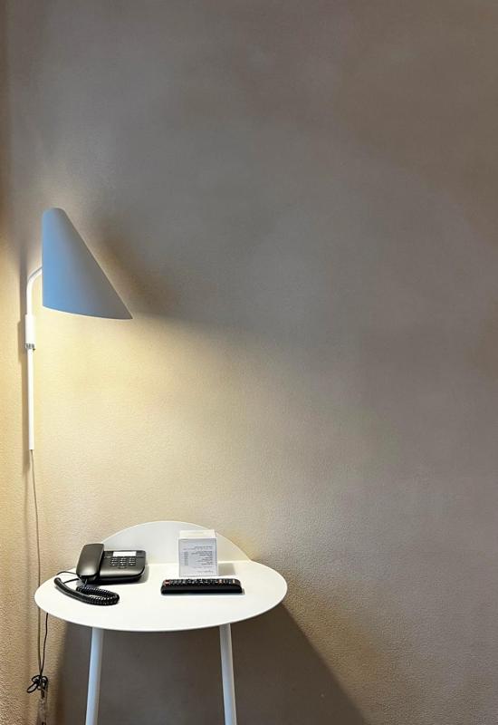 Standard Single Room image 4