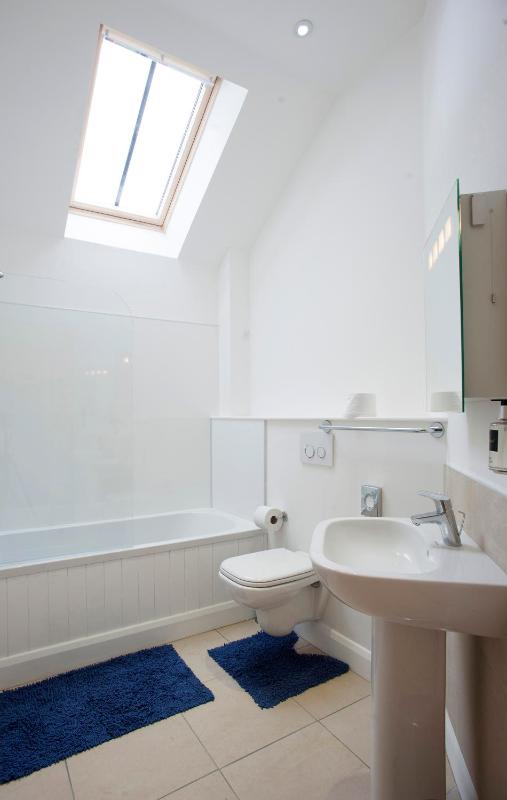 Three-Bedroom Apartment image 2