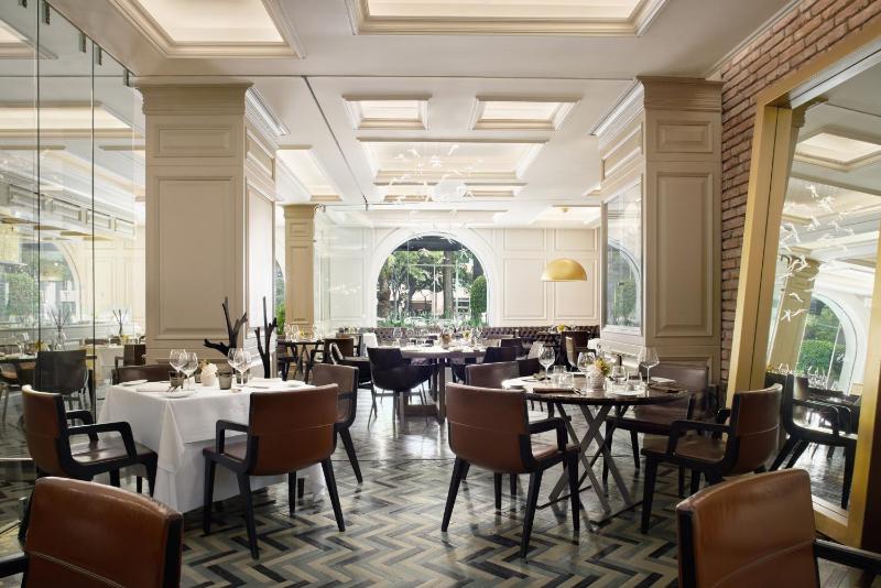 Four Seasons Hotel Mexico City - image 39