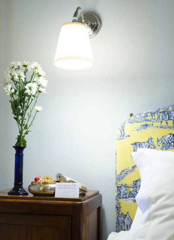 Double or Twin Room image 3