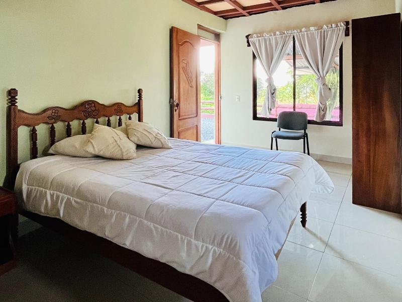 Los Tucanes Lodging - image 13