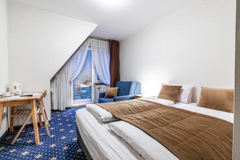 Triple Room image 3