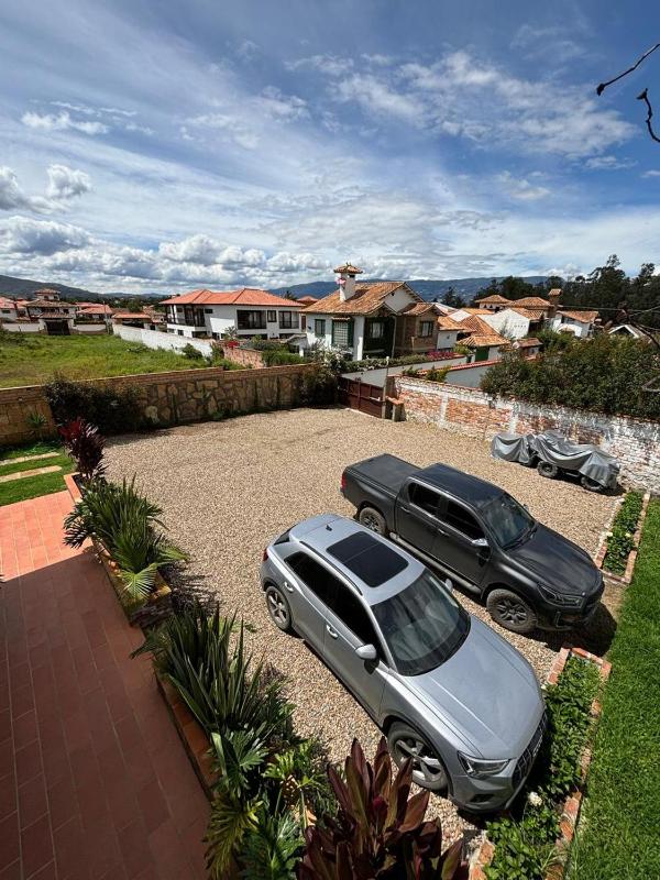 CASA DE LUXURY Santa Helena Villa de Leyva - image 12