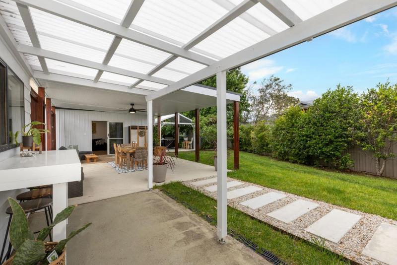 Callala Bay Gem - Jervis Bay - Pet Friendly Getaway with Spa - image 16