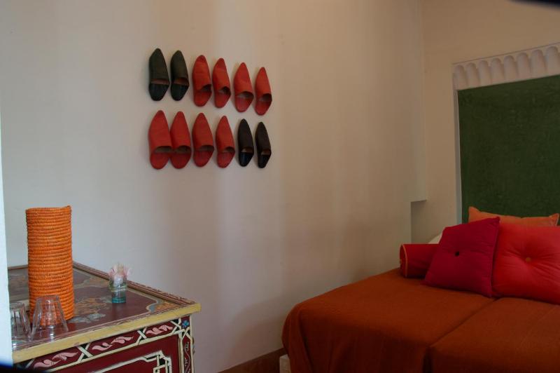 Riad Safa - image 2
