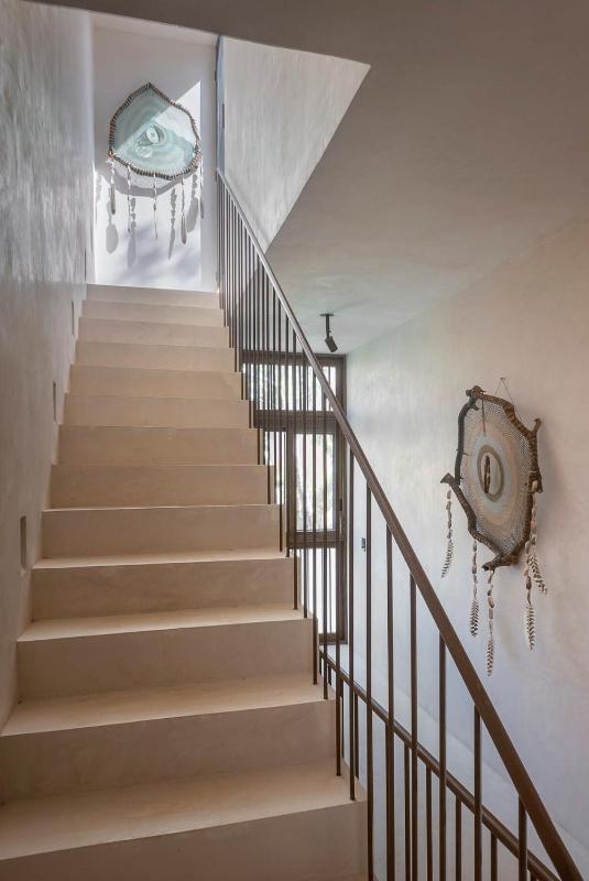 Stylish 3BR Villa with Rooftop Plunge Pool La Veleta Tulum - image 4