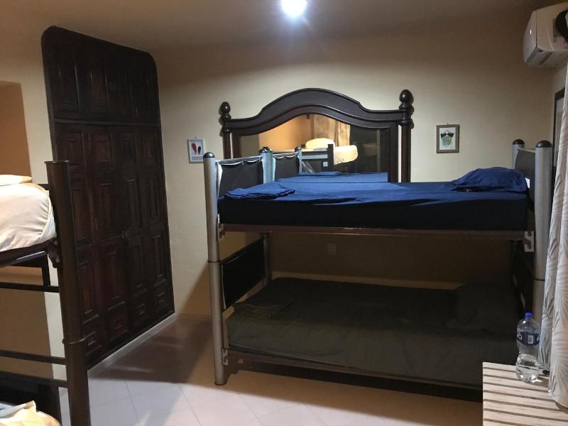 Luhme Tulum Hostel - Free Cenote Access - image 17
