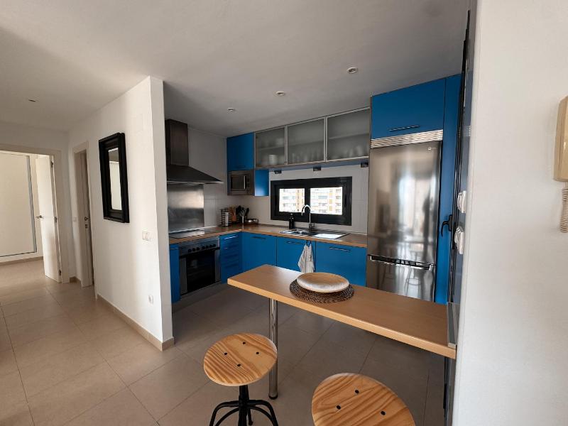 Cala Alta I by Terreta Rentals - image 4