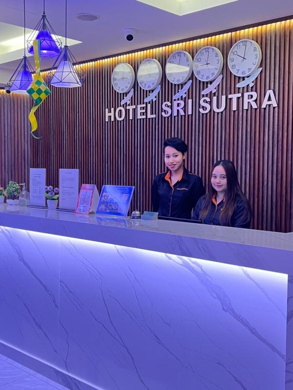 HOTEL SRI SUTRA (BANDAR SUNWAY) - image 8