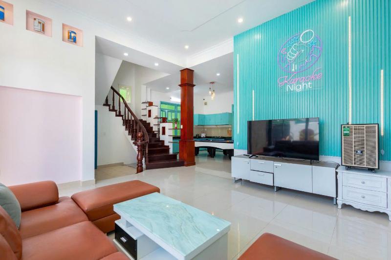 Sun Villa 168 - 7 Phòng Ngủ - Gần Biển Bãi Sau - image 11