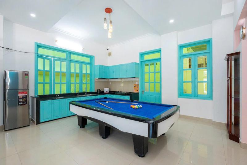 Sun Villa 168 - 7 Phòng Ngủ - Gần Biển Bãi Sau - image 36