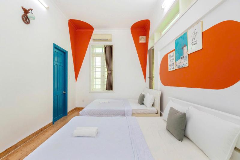 Sun Villa 168 - 7 Phòng Ngủ - Gần Biển Bãi Sau - image 10
