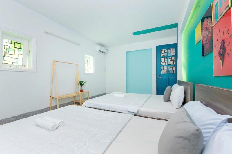 Sun Villa 168 - 7 Phòng Ngủ - Gần Biển Bãi Sau - image 44