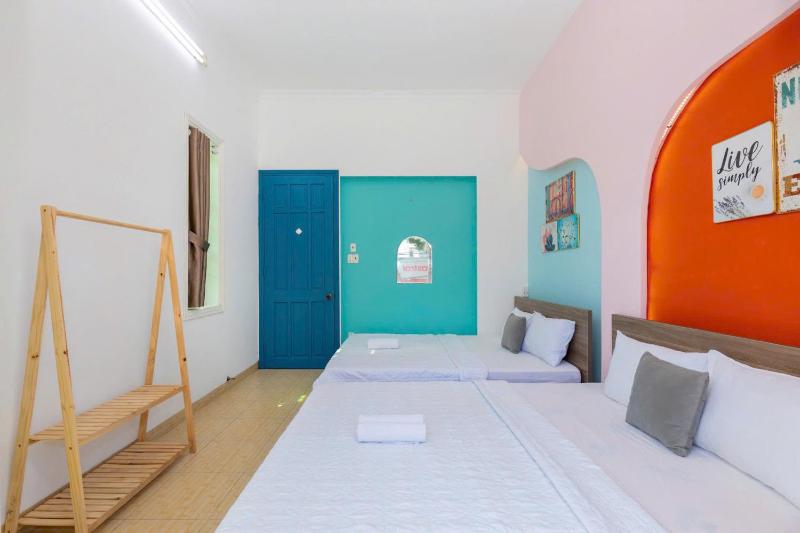 Sun Villa 168 - 7 Phòng Ngủ - Gần Biển Bãi Sau - image 8