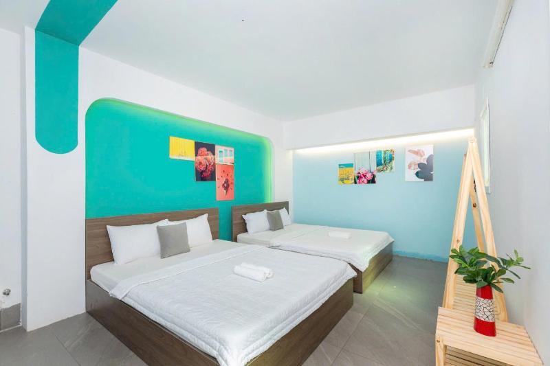 Sun Villa 168 - 7 Phòng Ngủ - Gần Biển Bãi Sau - image 7