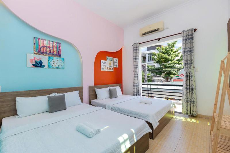 Sun Villa 168 - 7 Phòng Ngủ - Gần Biển Bãi Sau - image 35