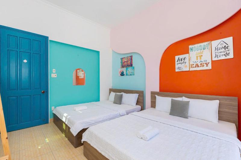 Sun Villa 168 - 7 Phòng Ngủ - Gần Biển Bãi Sau - image 14