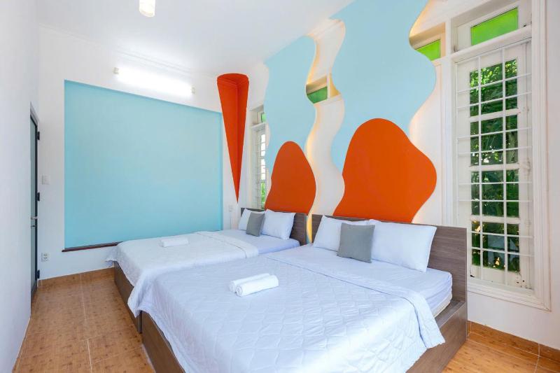 Sun Villa 168 - 7 Phòng Ngủ - Gần Biển Bãi Sau - image 22