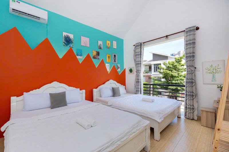 Sun Villa 168 - 7 Phòng Ngủ - Gần Biển Bãi Sau - image 20