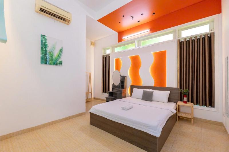 Sun Villa 168 - 7 Phòng Ngủ - Gần Biển Bãi Sau - image 12