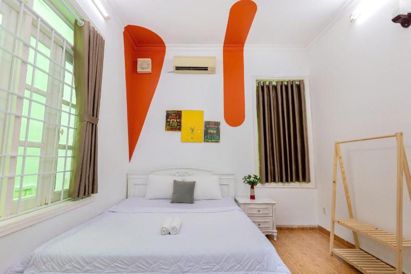 Sun Villa 168 - 7 Phòng Ngủ - Gần Biển Bãi Sau - image 4