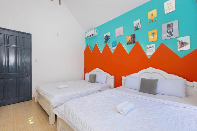 Sun Villa 168 - 7 Phòng Ngủ - Gần Biển Bãi Sau - image 21