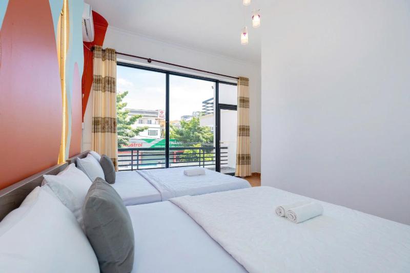Sun Villa 168 - 7 Phòng Ngủ - Gần Biển Bãi Sau - image 18