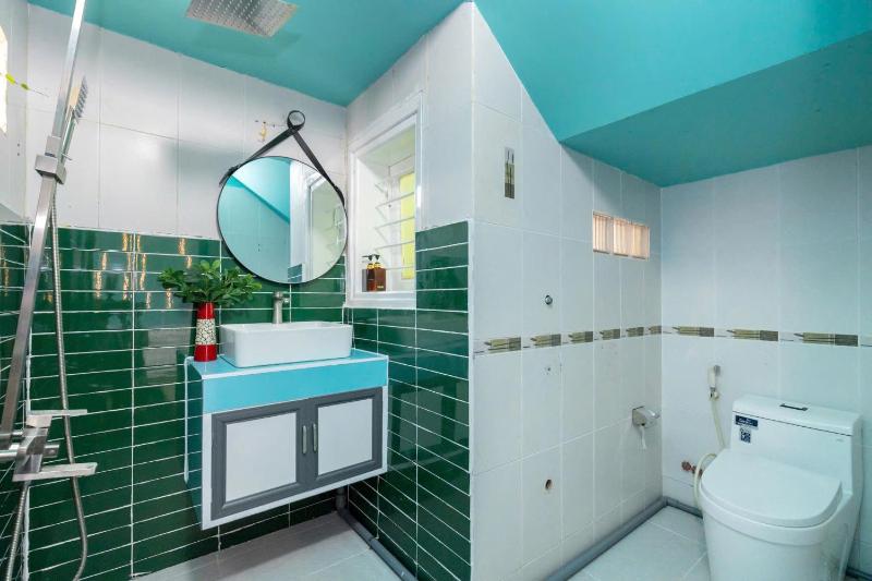 Sun Villa 168 - 7 Phòng Ngủ - Gần Biển Bãi Sau - image 33