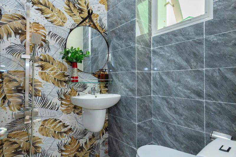 Sun Villa 168 - 7 Phòng Ngủ - Gần Biển Bãi Sau - image 38
