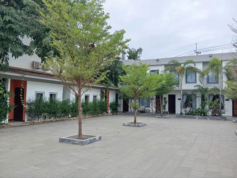 Apartment Green Amazon - image 12