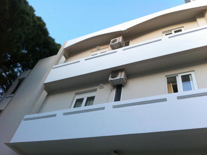Fantasia Hotel Apartments - image 41