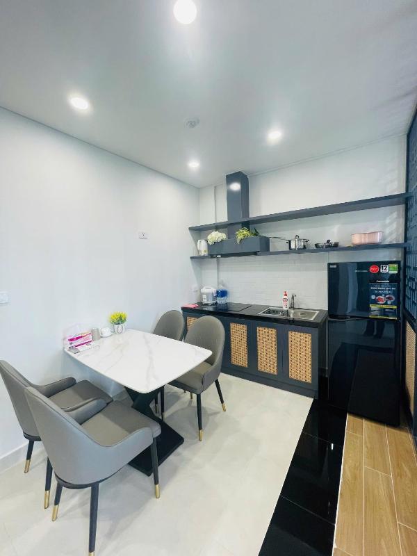 Calla Apartment Quy Nhon - KR Family - image 19