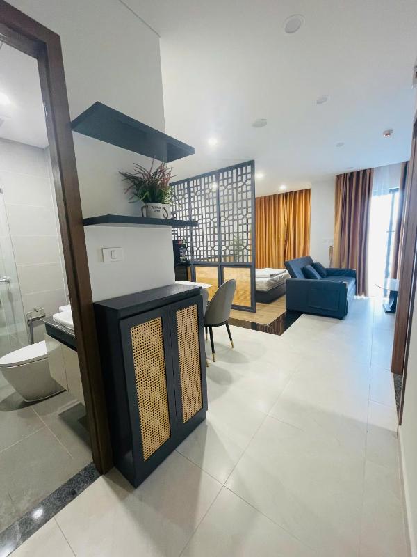 Calla Apartment Quy Nhon - KR Family - image 2