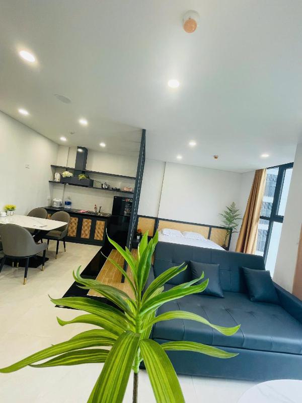 Calla Apartment Quy Nhon - KR Family - image 3