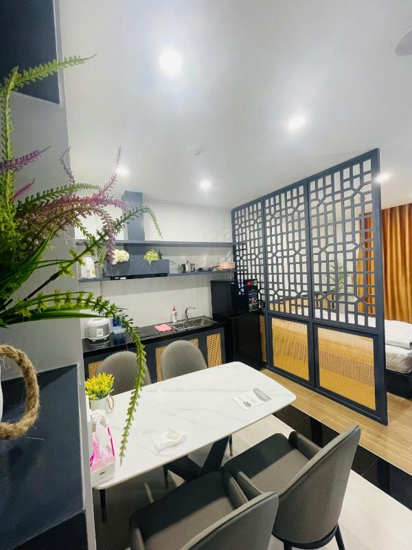 Calla Apartment Quy Nhon - KR Family - image 22