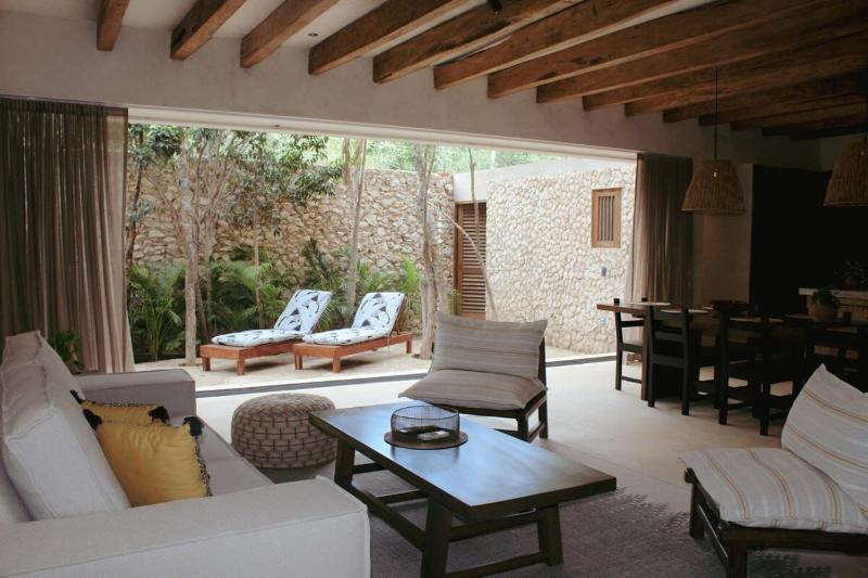 Boho Chic 3BR Villa La Veleta Rooftop & Private Pool - image 28