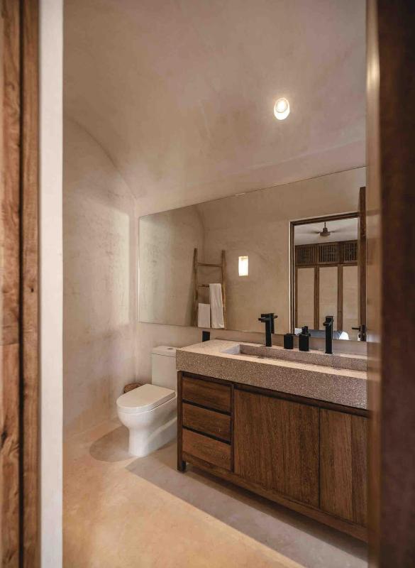 Boho Chic 3BR Villa La Veleta Rooftop & Private Pool - image 16