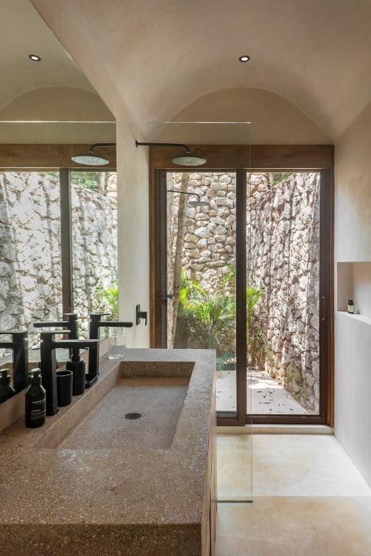 Boho Chic 3BR Villa La Veleta Rooftop & Private Pool - image 6