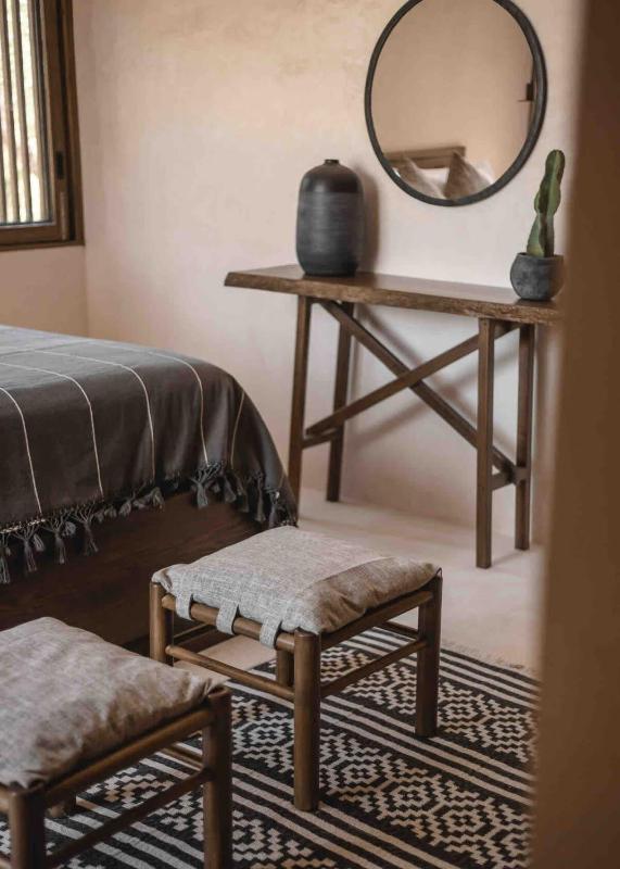 Boho Chic 3BR Villa La Veleta Rooftop & Private Pool - image 24
