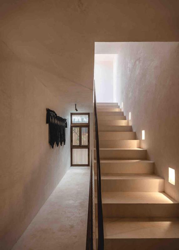 Boho Chic 3BR Villa La Veleta Rooftop & Private Pool - image 34