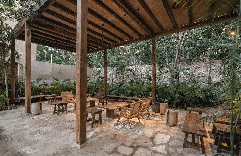 Boho Chic 3BR Villa La Veleta Rooftop & Private Pool - image 32