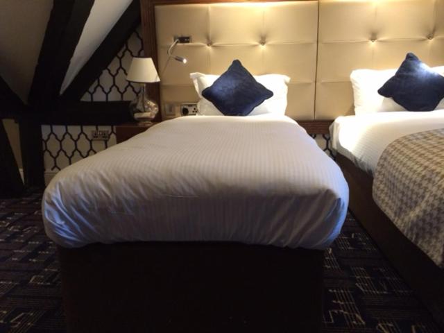 Twin/Double Room image 2