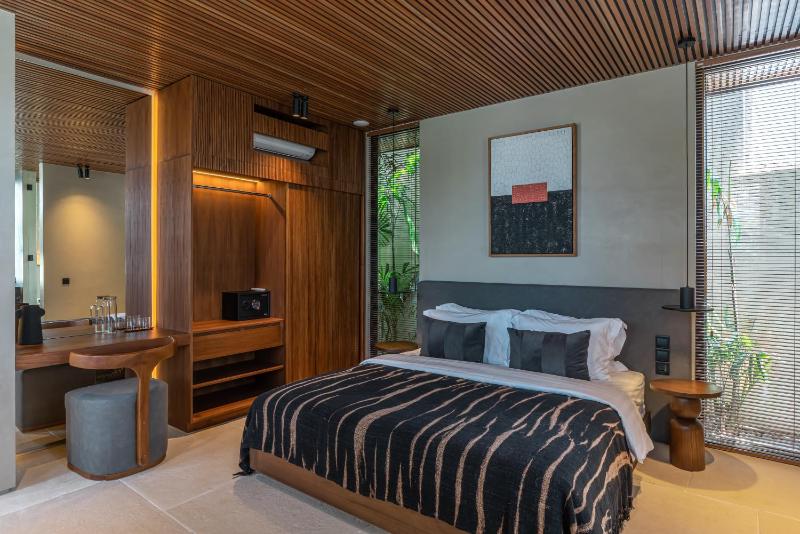 Villa Baratega - Dreamy Urban Tropical 6BR Villa for Large Group - image 43