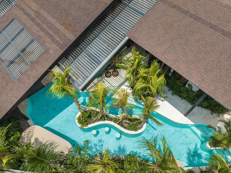 Villa Baratega - Dreamy Urban Tropical 6BR Villa for Large Group - image 36