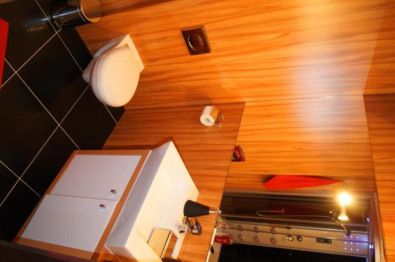 One-Bedroom Apartment image 3